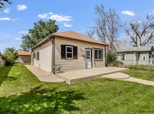 508 E 9th St, Cheyenne, WY 82007