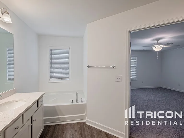 Tricon East Ridge — Photo 10