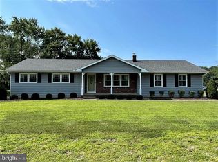 1553 Strathmore Ter, Vineland, NJ 08361