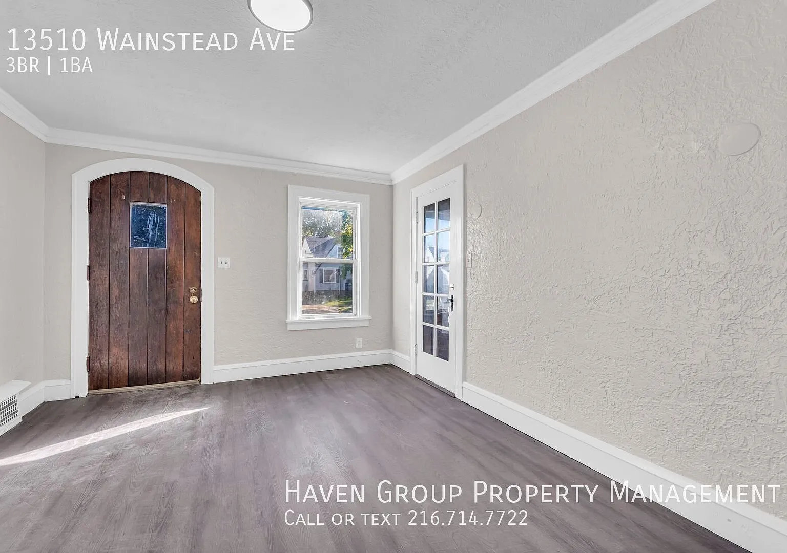 13510 Wainstead Ave, Cleveland, OH 44111- Spacious 3-bed 1-bath single-family home! — Photo 3
