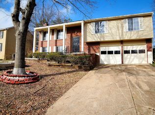 2827 Baywood Dr, Memphis, TN 38134