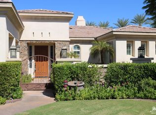 24 Toscana Way W, Rancho Mirage, CA 92270