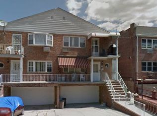 1353 E 87th St, Brooklyn, NY 11236