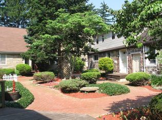 213 Shell St APT B4, Harrisburg, PA 17109