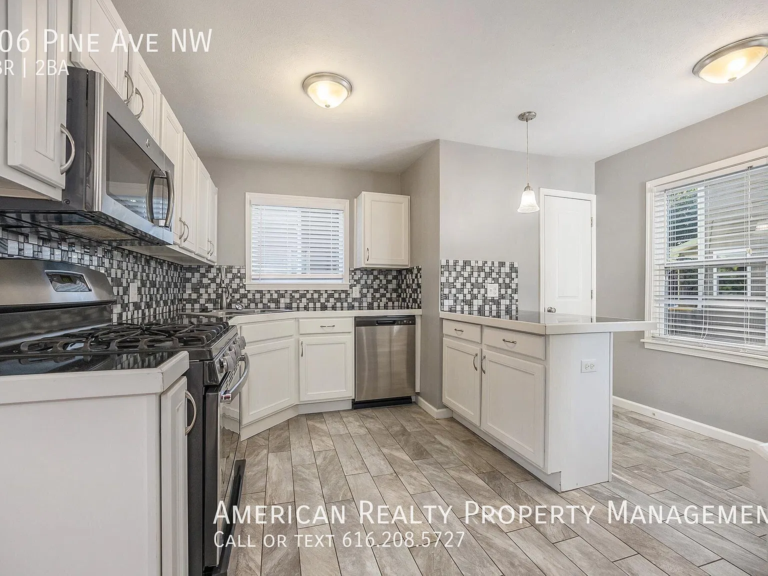 4 bed, 1553 sqft, $2,450 — Photo 3