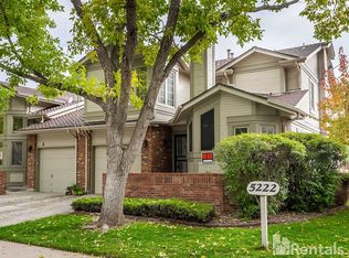5222 Union Ct Unit 3, Arvada, CO 80002