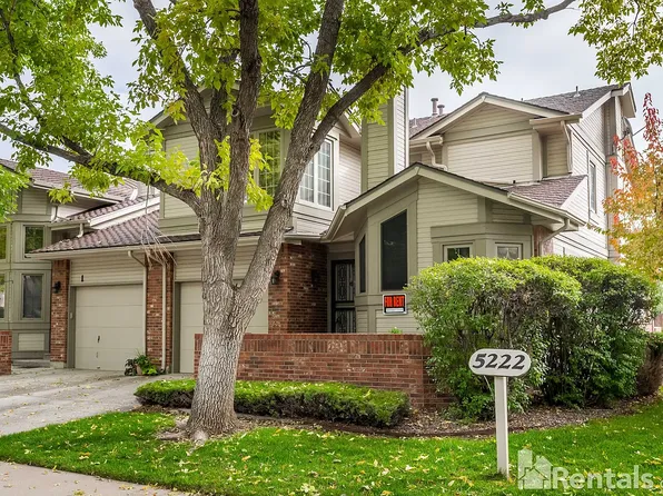 5222 Union Ct Unit 3, Arvada, CO 80002