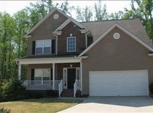 423 Shellstone Ct, Boiling Springs, SC 29316