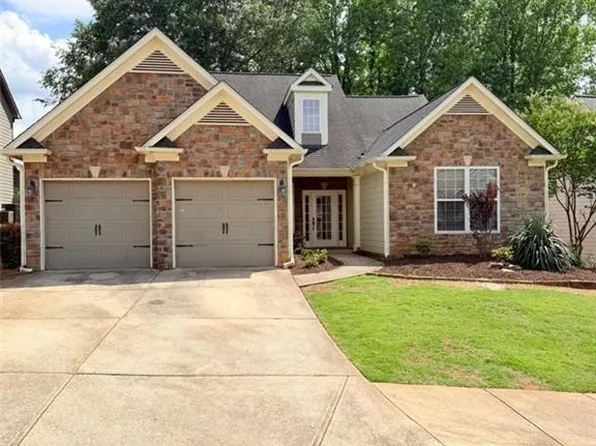 1030 Amber Waves Ave, Hoschton, GA 30548