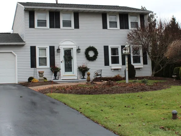 6255 Welland Ln, Cicero, NY 13039