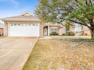 2196 Spring Grv E, Mobile, AL 36695