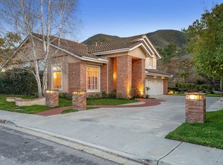 1760 Crystal View Cir, Thousand Oaks, CA 91320
