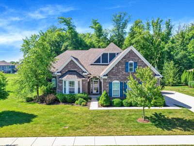 1631 Caspian Dr, Carmel, IN, 46032