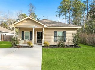 21347 Heintz St, Abita Springs, LA 70420