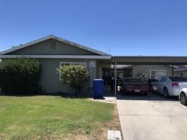 320-585 Brooks & Beech Court, Lemoore, CA 93245