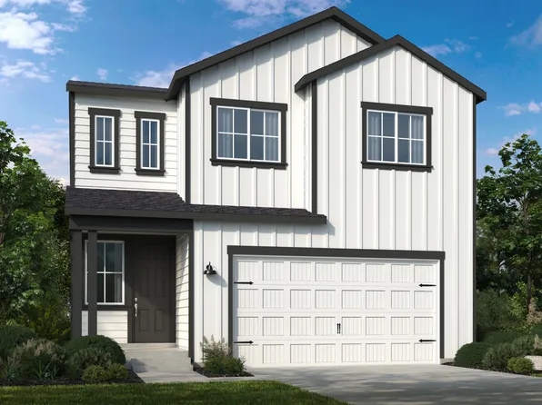 18670 SW Sugarloaf Ln, Beaverton, OR 97007