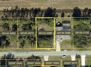 2604 16th St W UNIT 12, Lehigh Acres, FL 33971