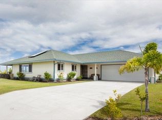 73-1164 Maheu Cir, Kailua Kona, HI 96740