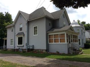 611 2nd St #2, Jackson, MI 49203