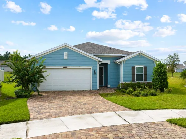 10169 Powell Creek Ct, Jacksonville, FL 32222