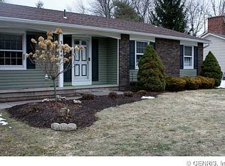 3844 Lake Rd N, Brockport, NY 14420