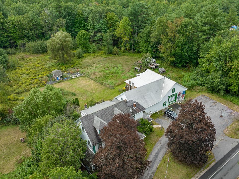 310 Ossipee Trail, Limington, ME 04049 Zillow