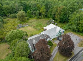 310 Ossipee Trl, Limington, ME 04049