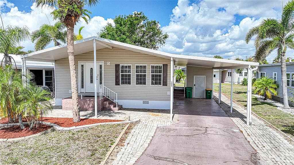 2100 Kings Hwy Lot 206