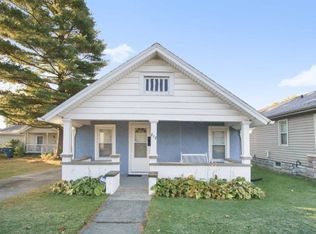 817 W Jefferson Blvd, Mishawaka, IN 46545
