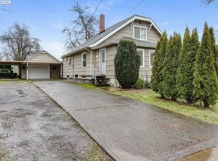 16809 SE Foster Rd, Gresham, OR 97080