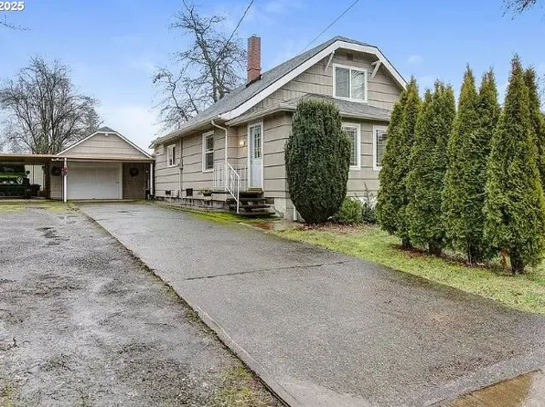 16809 SE Foster Rd, Gresham, OR 97080