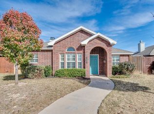 6010 102nd St, Lubbock, TX 79424
