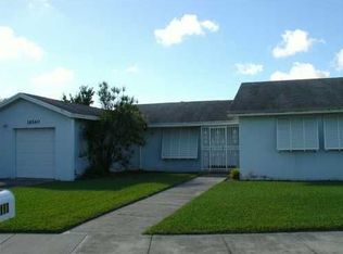 16540 SW 104th Ave, Miami, FL 33157