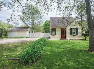 3231 La Salle Dr, Ann Arbor, MI