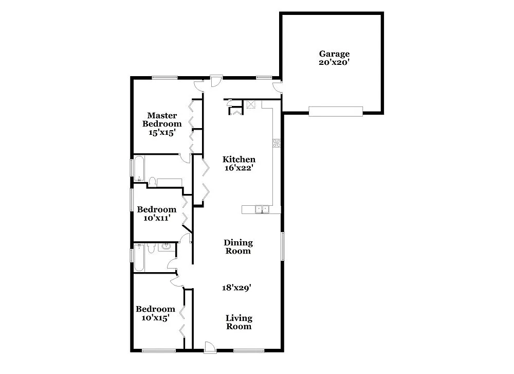 Building Photo - 119 Parker Cove Ct