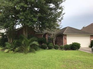 18722 Peralta Hill Ln, Tomball, TX 77377