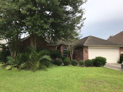 18722 Peralta Hill Ln, Tomball, TX, 77377