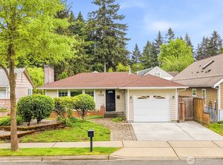 1107 North St SE, Tumwater, WA 98501