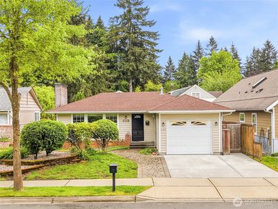 1107 North Street SE, Tumwater, WA, 98501