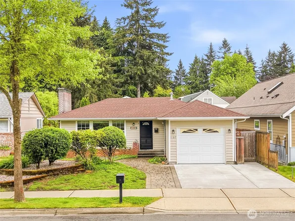 1107 North Street SE, Tumwater, WA 98501