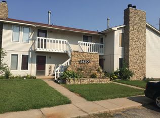 1424 N Wood Ct APT 1, Wichita, KS 67212