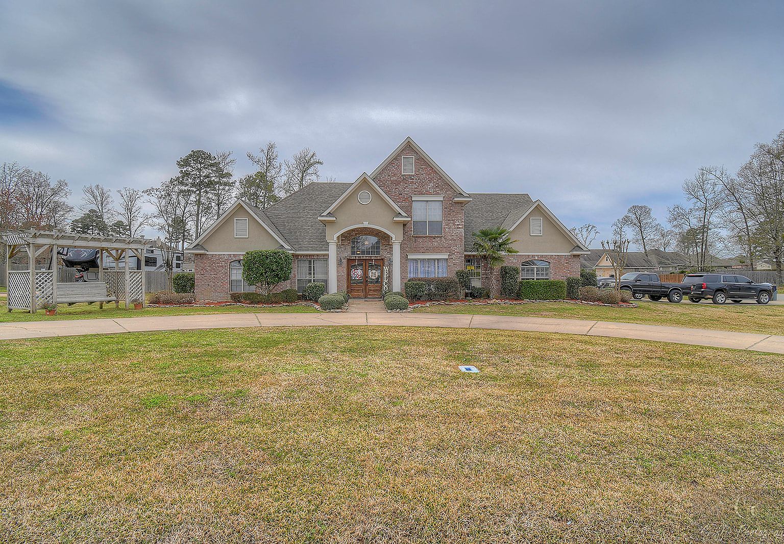 2200 Forest Hills Blvd, Haughton, LA 71037 Zillow