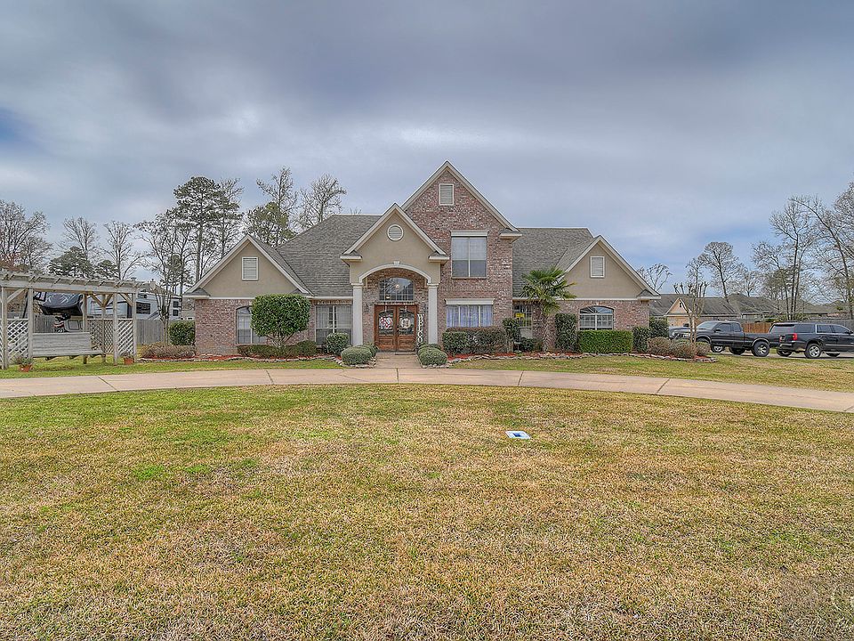 2200 Forest Hills Blvd, Haughton, LA 71037 Zillow