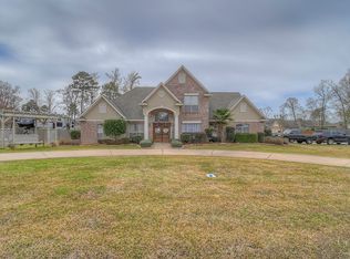 2200 Forest Hills Blvd, Haughton, LA 71037