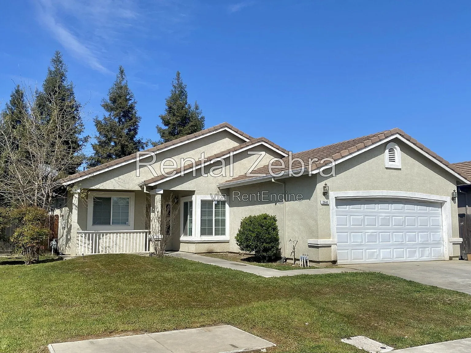 4 bed, 2.0 bath, 1530 sqft, $2,129 — Photo 1