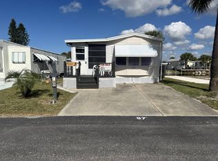 6639 Retirement Dr #97, Pt Richey, FL 34668