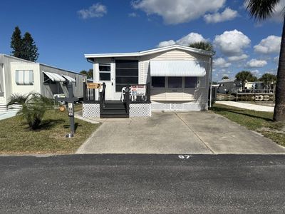 6639 Retirement Dr #97, Pt Richey, FL, 34668