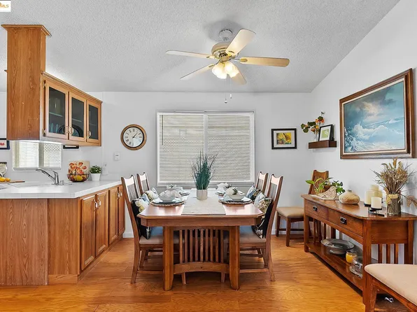 114 Zartop St, Oakley, CA 94561
