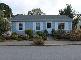 116 Clifford St, Pawtucket, RI 02860