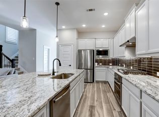 18526 Vivacious Ln, Cypress, TX 77433
